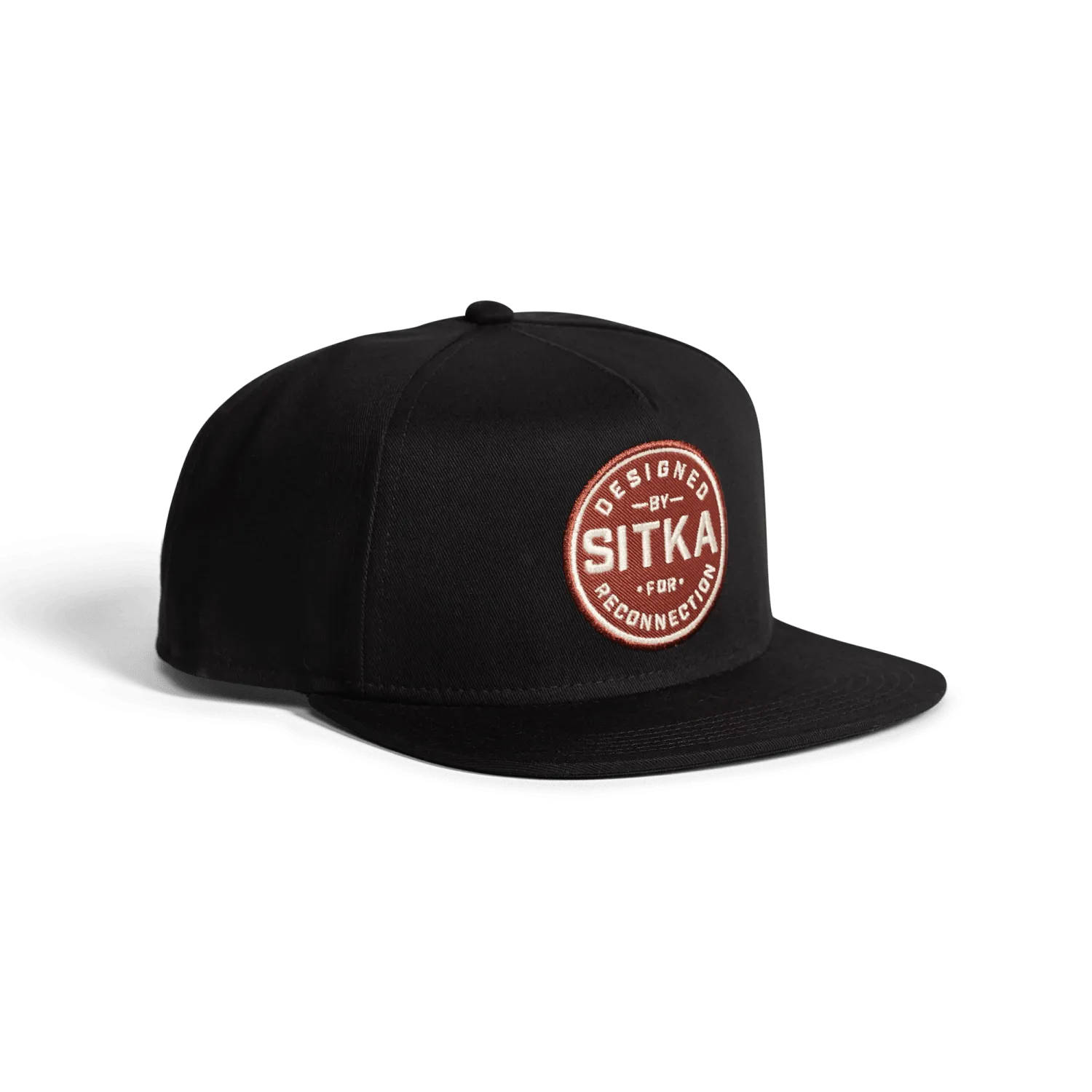 Sitka HiPro Snapback