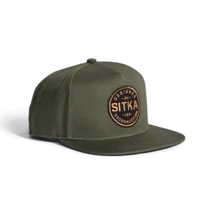 Sitka HiPro Snapback