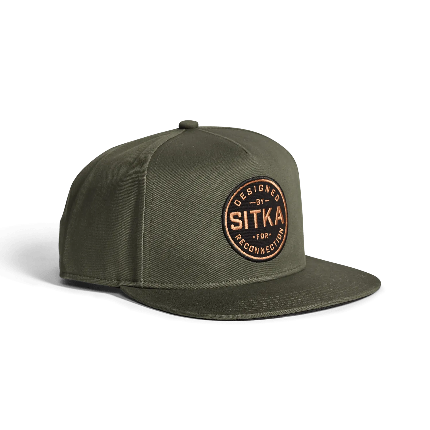 Sitka HiPro Snapback