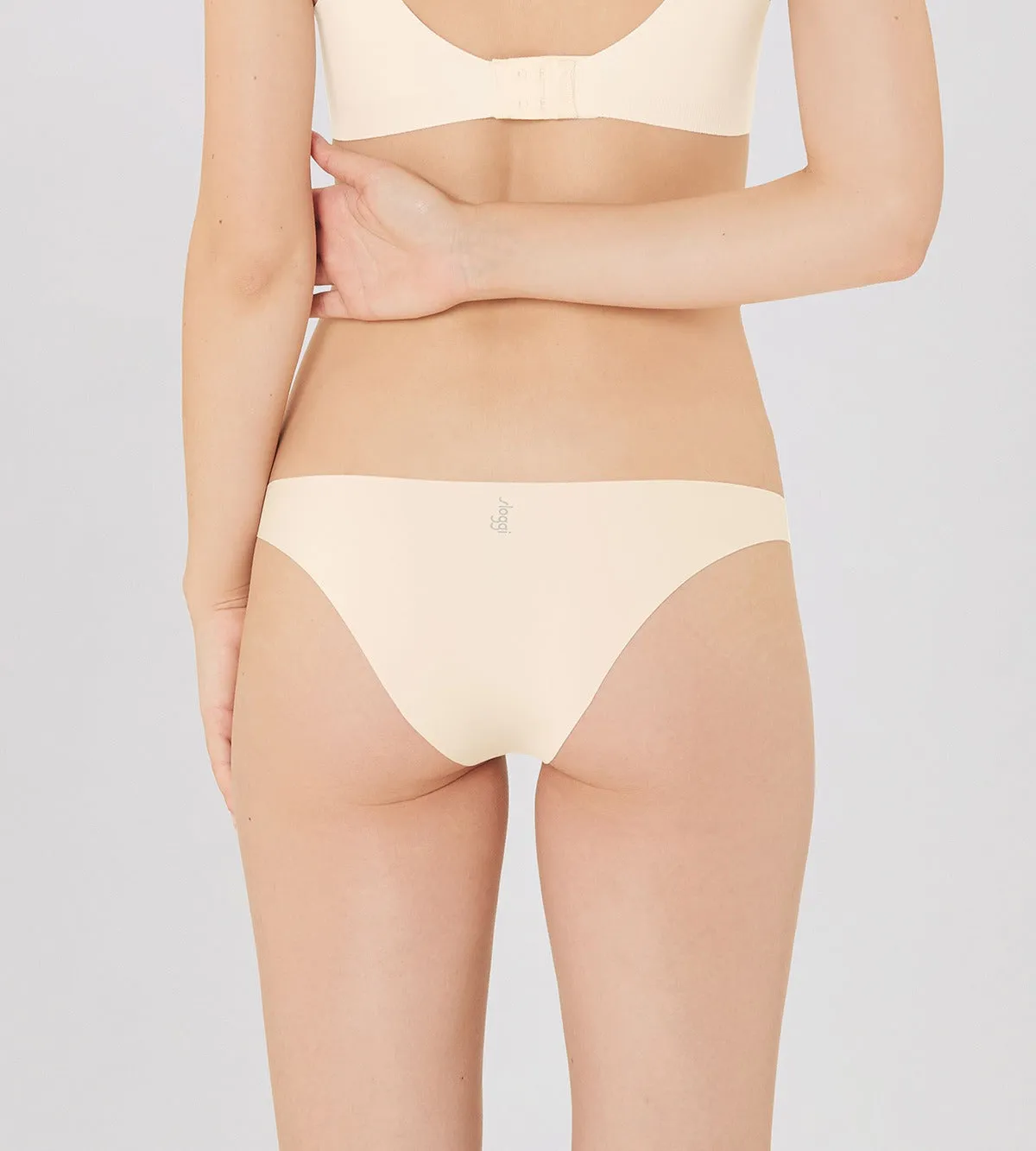 Sloggi Zero Feel 2.0 Tiny Tanga