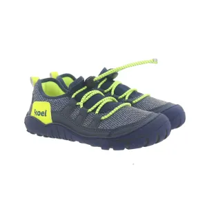 Sneakers trekking Mason Mesh Blu