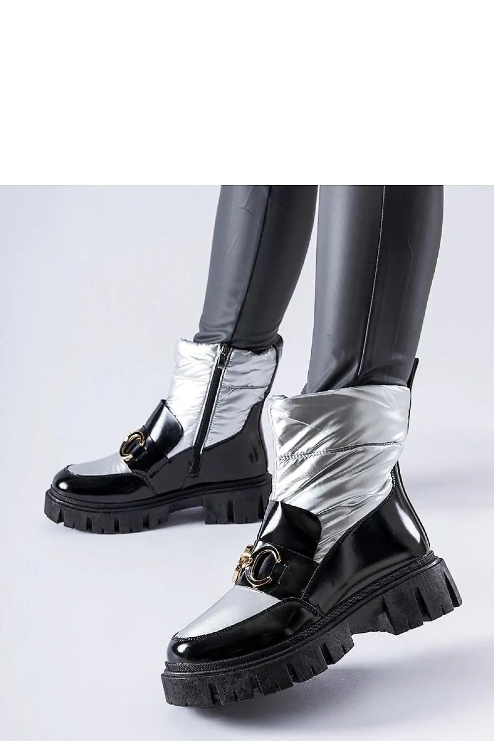 Snow boots Solea