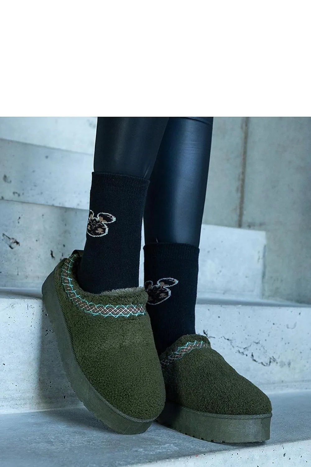 Snow boots Solea
