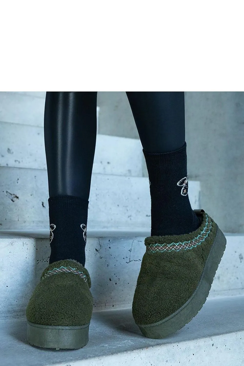 Snow boots Solea