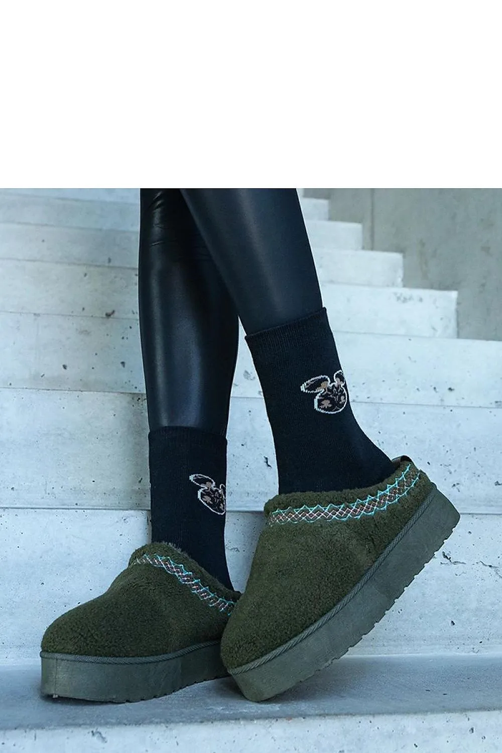Snow boots Solea