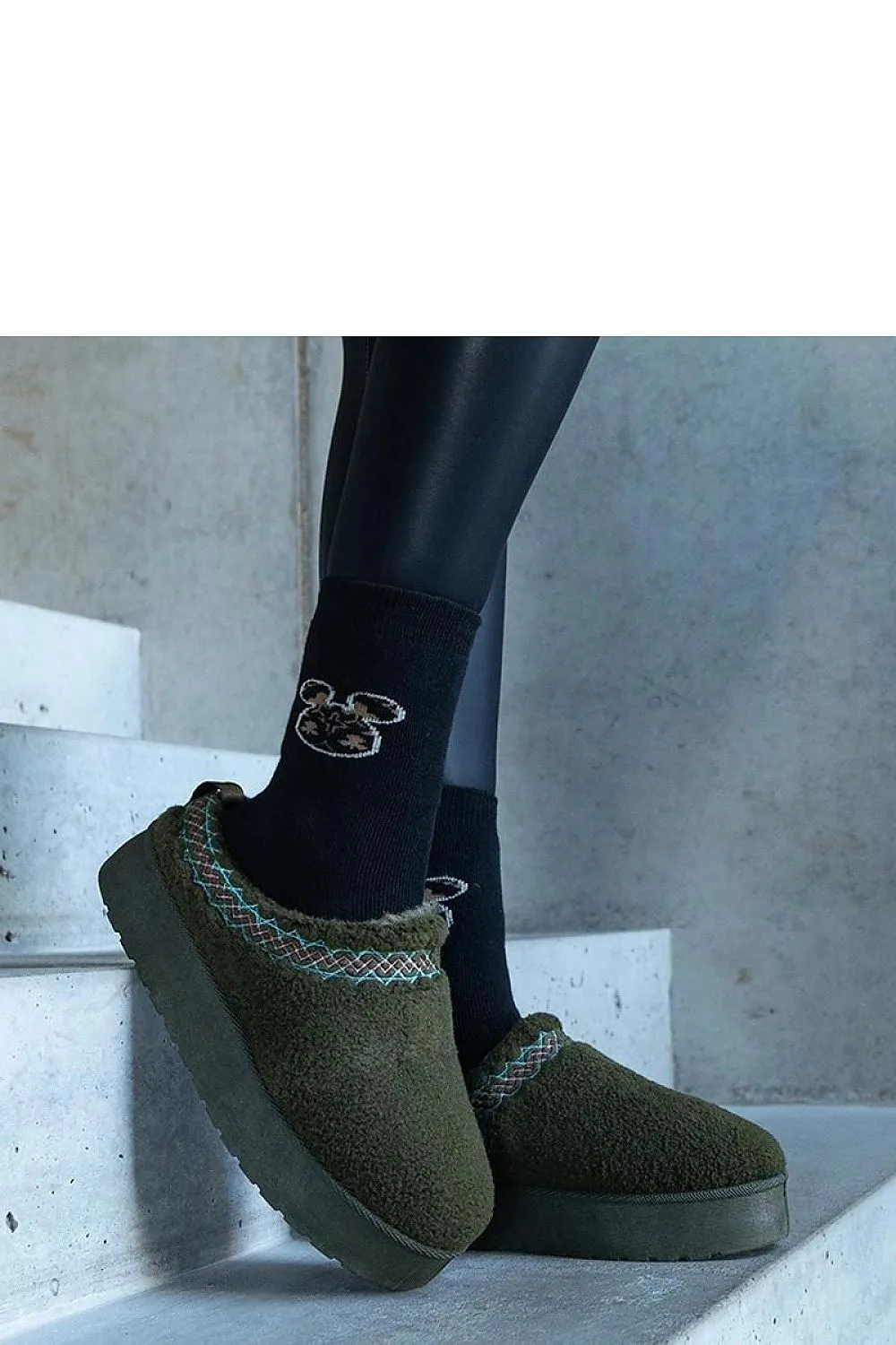Snow boots Solea