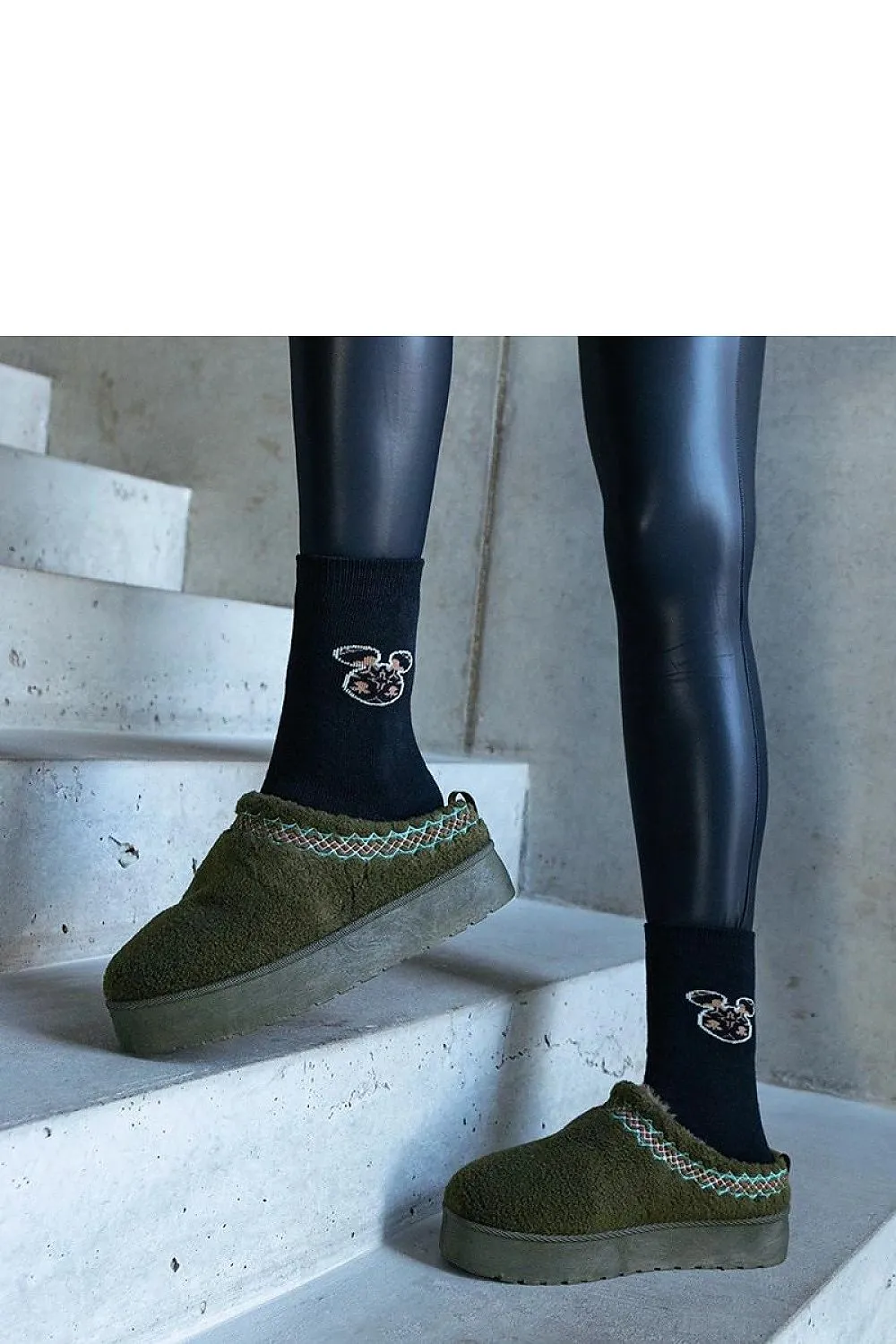 Snow boots Solea