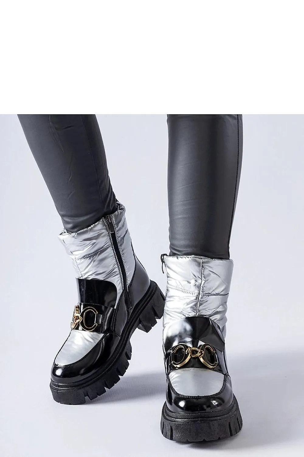 Snow boots Solea
