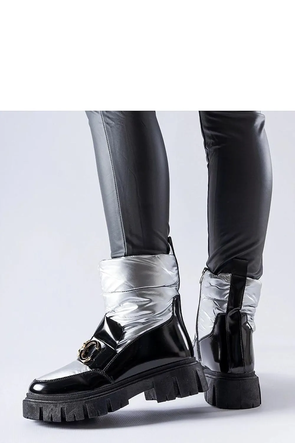 Snow boots Solea