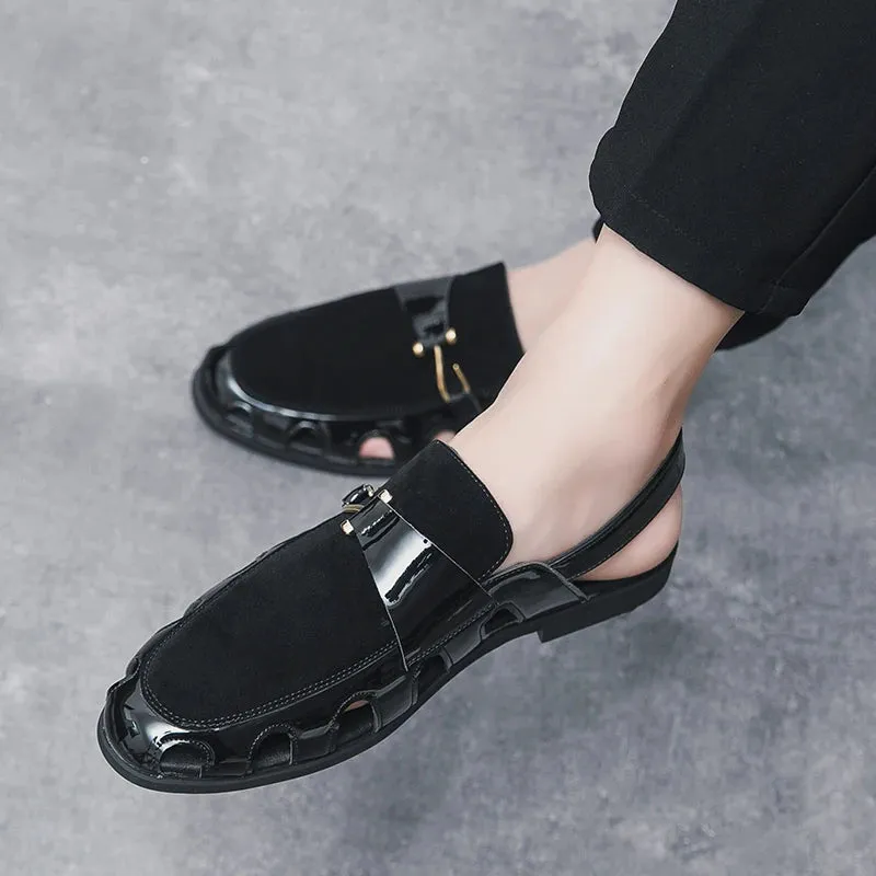 Sole Aria Sandals