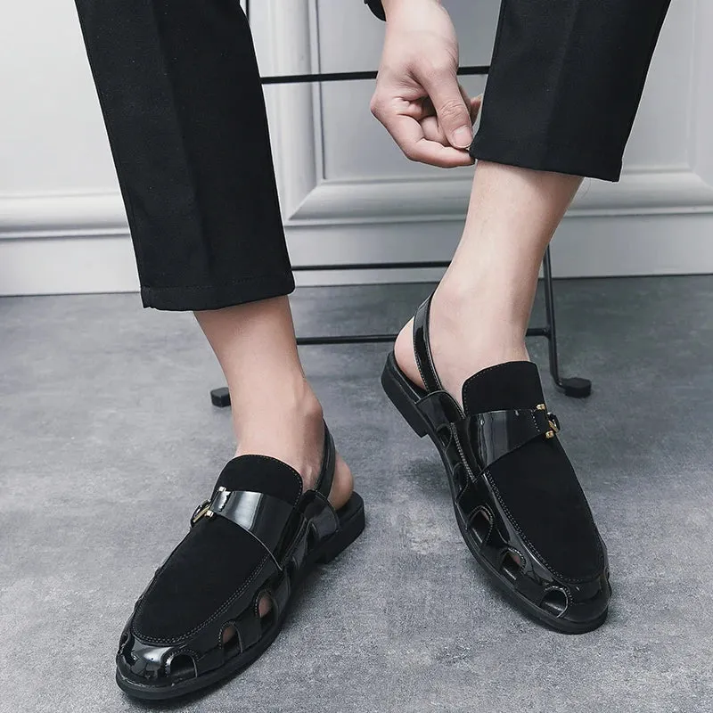 Sole Aria Sandals