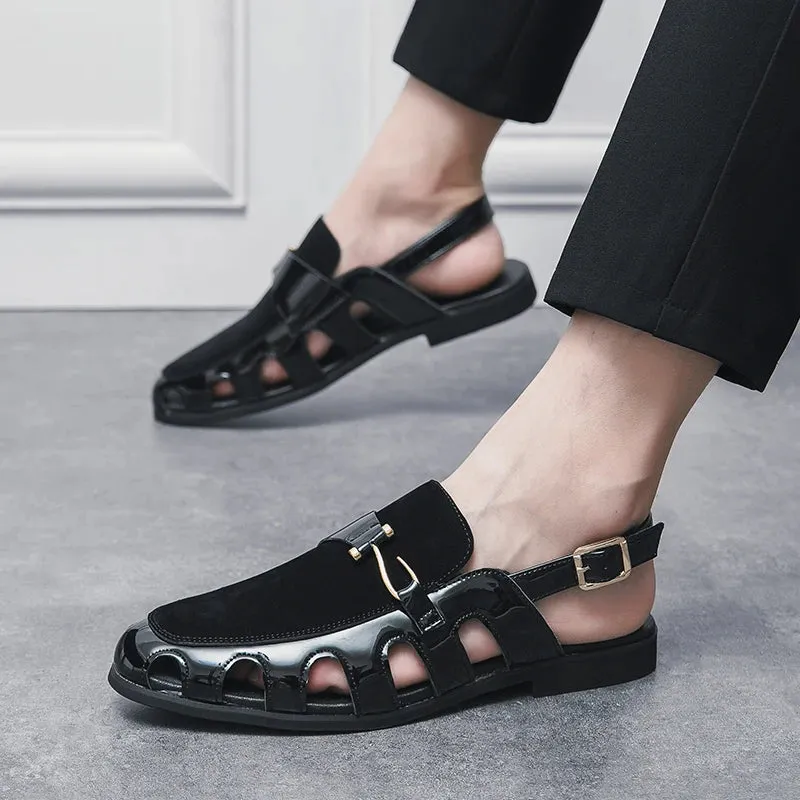 Sole Aria Sandals