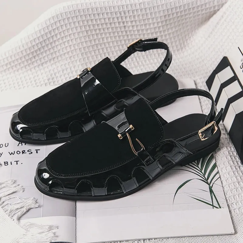 Sole Aria Sandals
