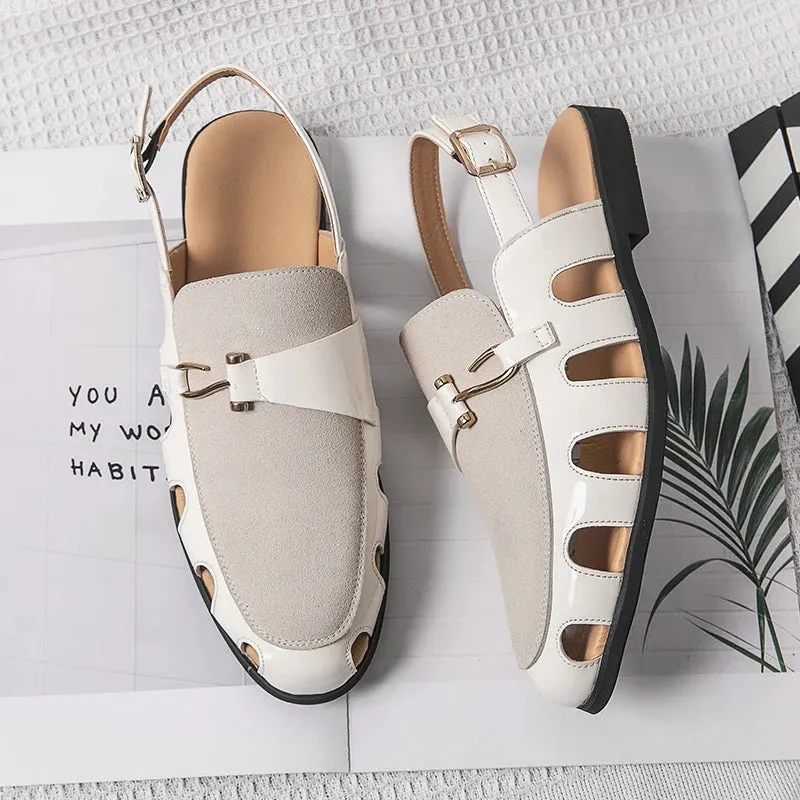 Sole Aria Sandals