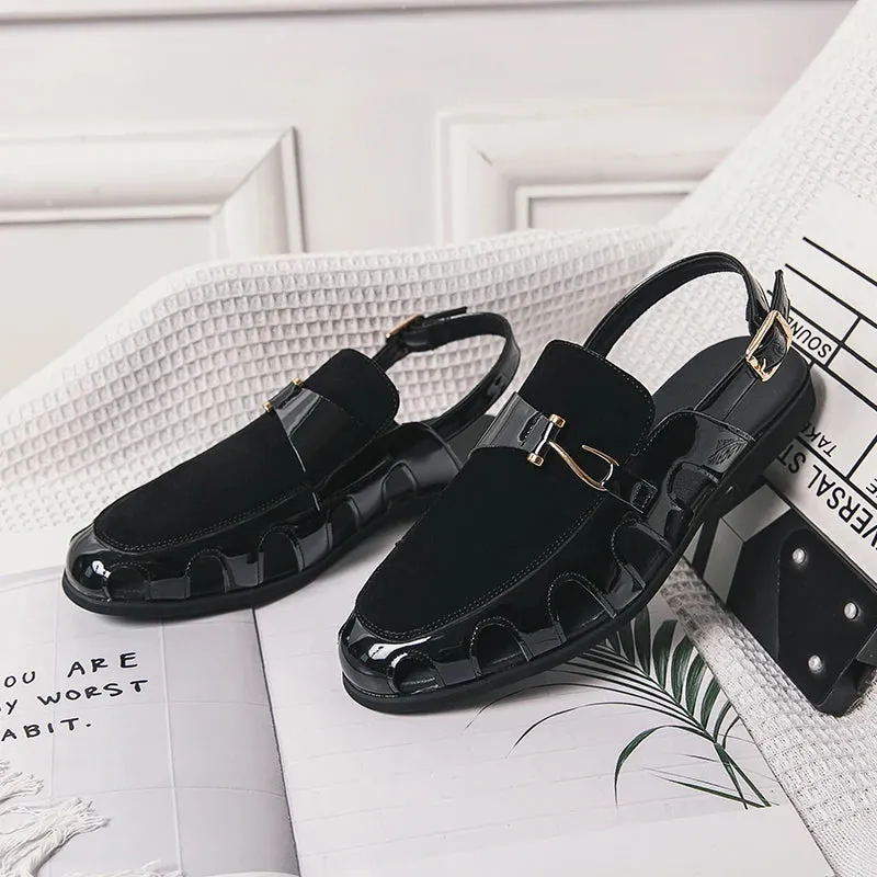 Sole Aria Sandals