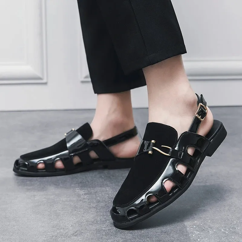Sole Aria Sandals
