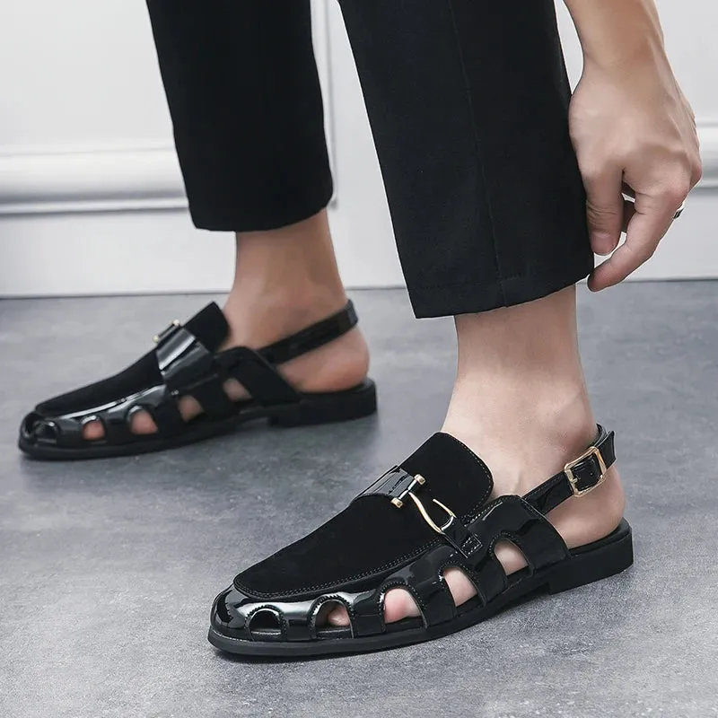 Sole Aria Sandals