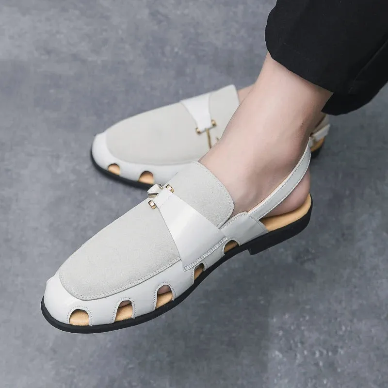 Sole Aria Sandals