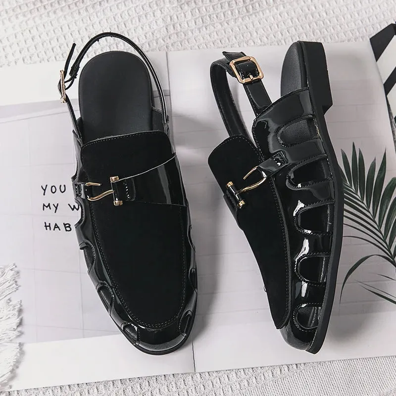 Sole Aria Sandals