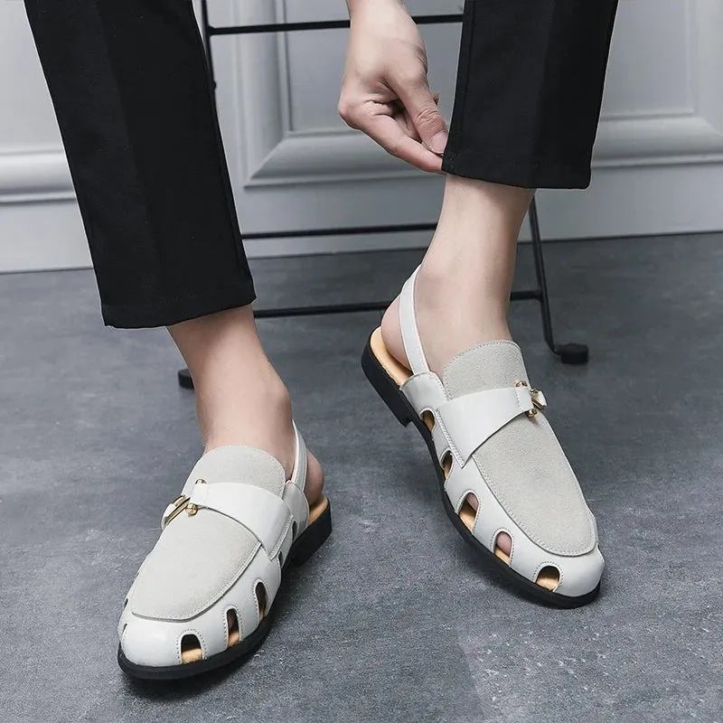 Sole Aria Sandals