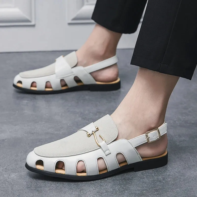 Sole Aria Sandals