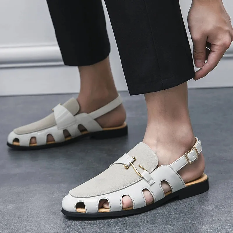 Sole Aria Sandals