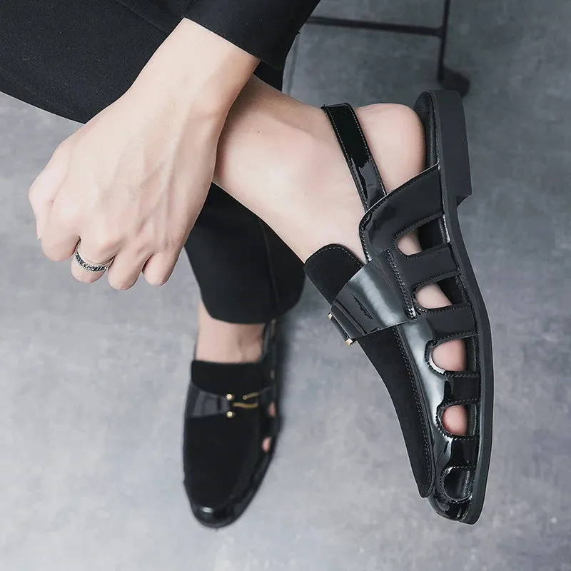 Sole Aria Sandals