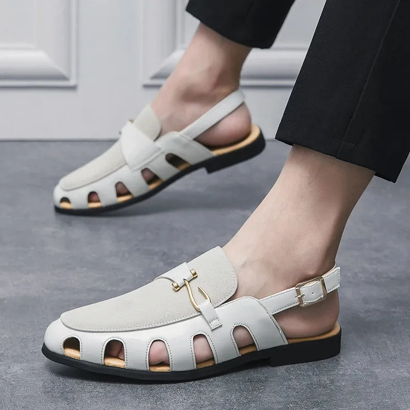 Sole Aria Sandals