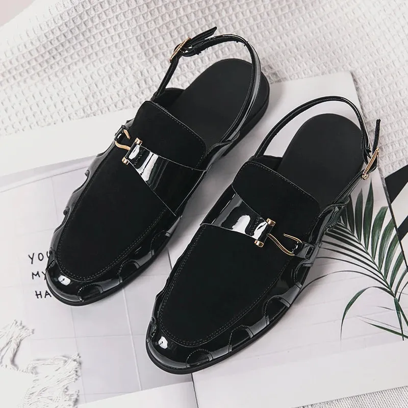 Sole Aria Sandals