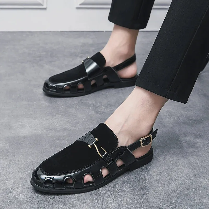 Sole Aria Sandals