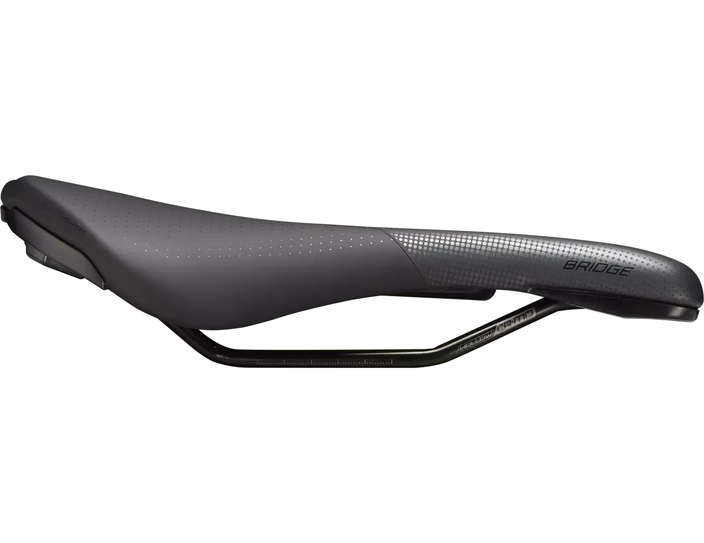 Specialized Bridge Comp with MIMIC