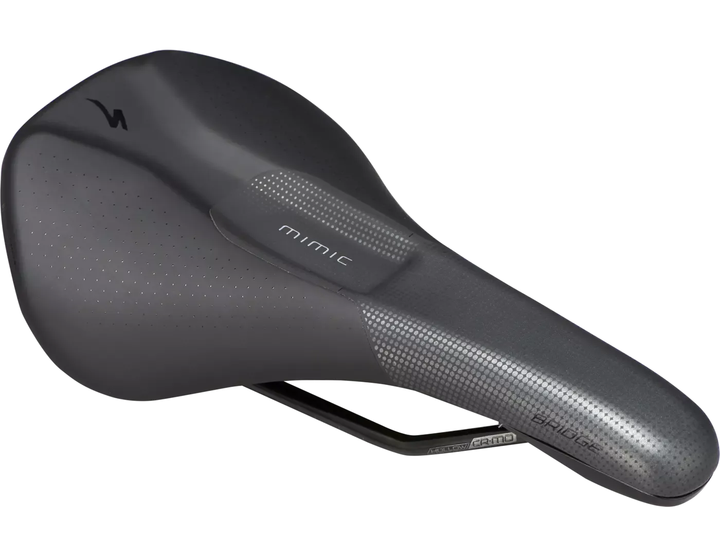 Specialized Bridge Comp with MIMIC