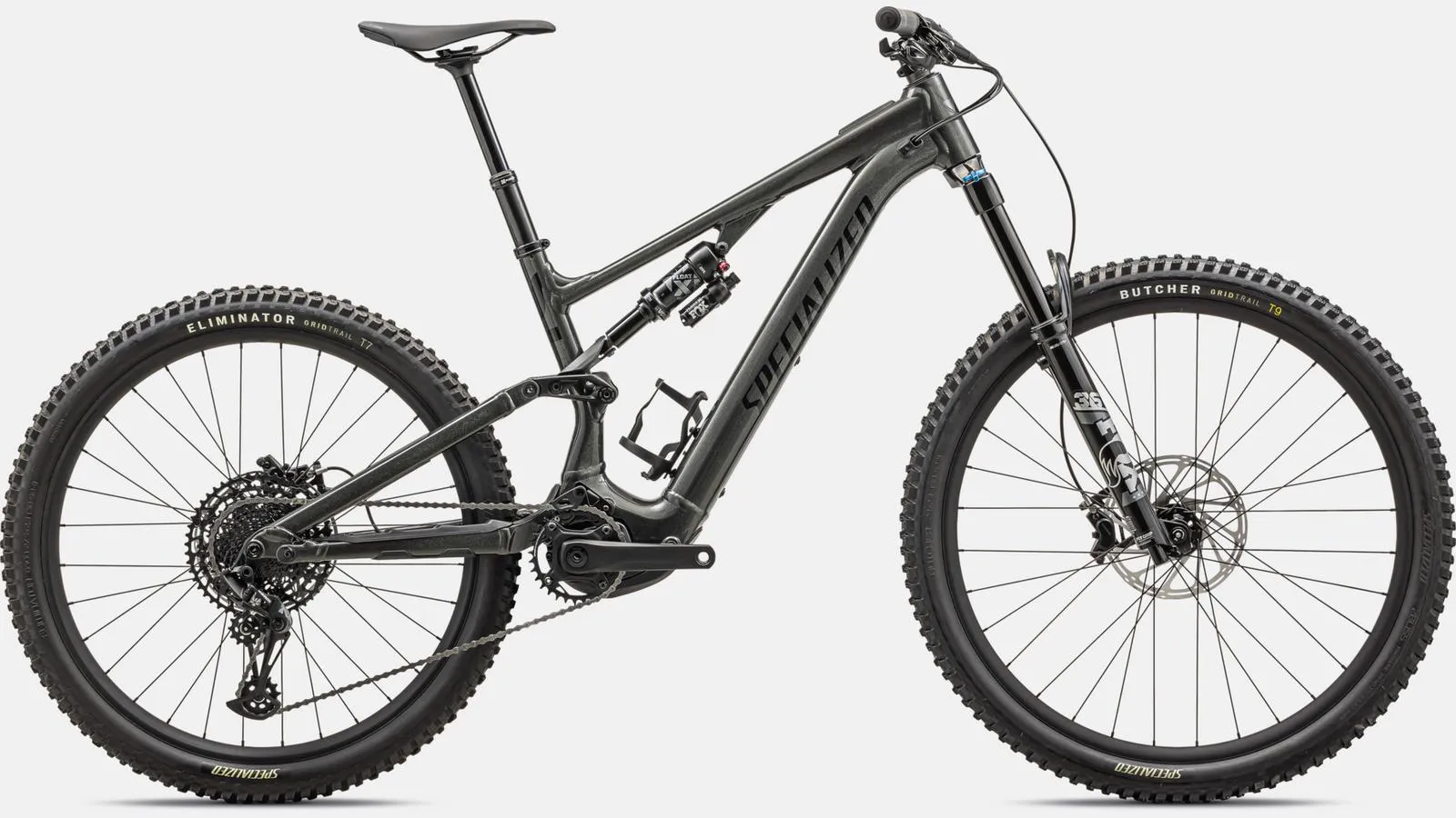 Specialized - Turbo Levo SL Comp Alloy
