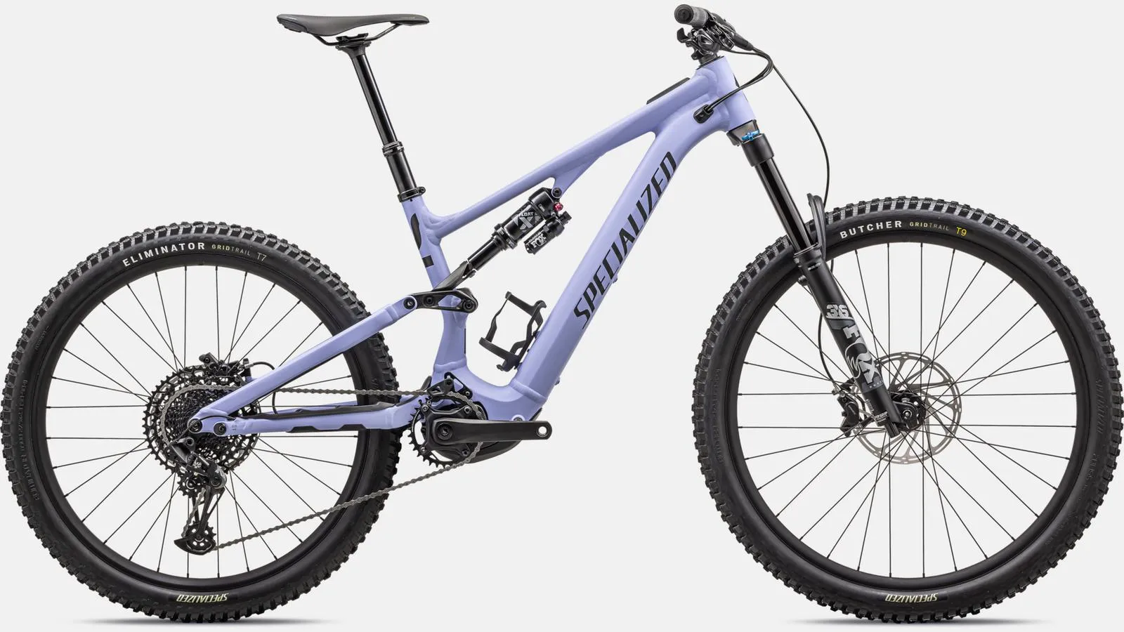 Specialized - Turbo Levo SL Comp Alloy