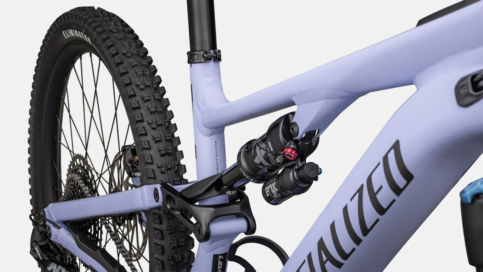 Specialized - Turbo Levo SL Comp Alloy
