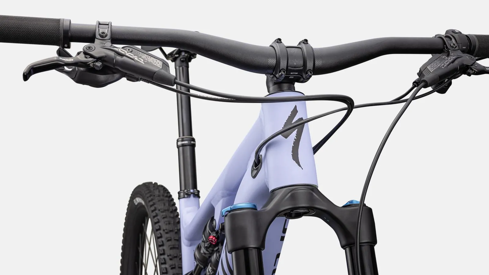 Specialized - Turbo Levo SL Comp Alloy