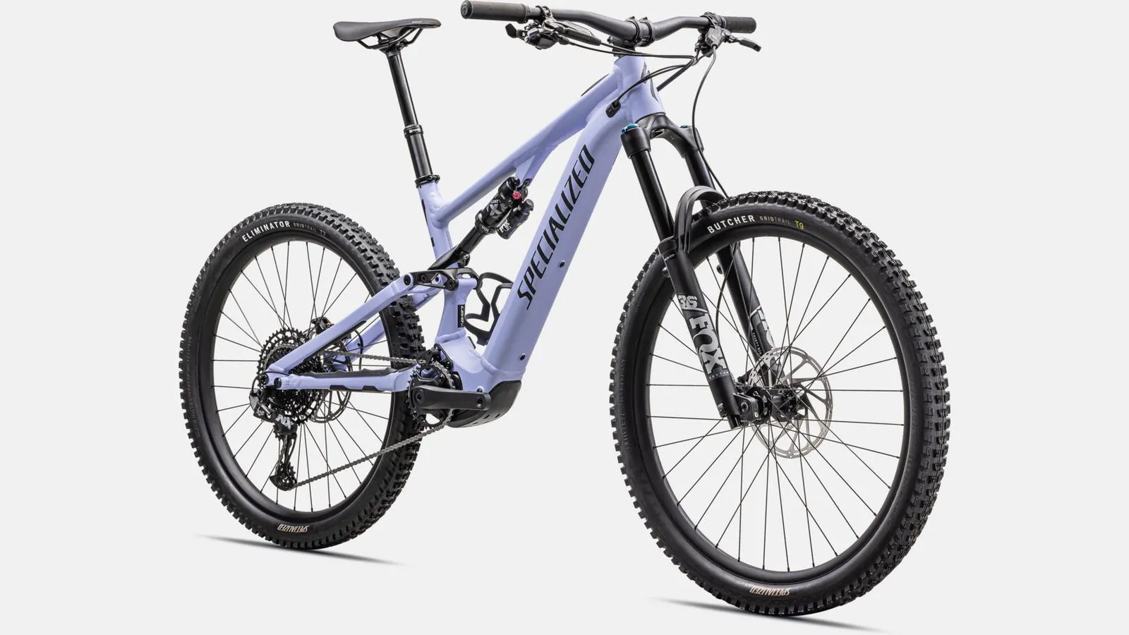 Specialized - Turbo Levo SL Comp Alloy