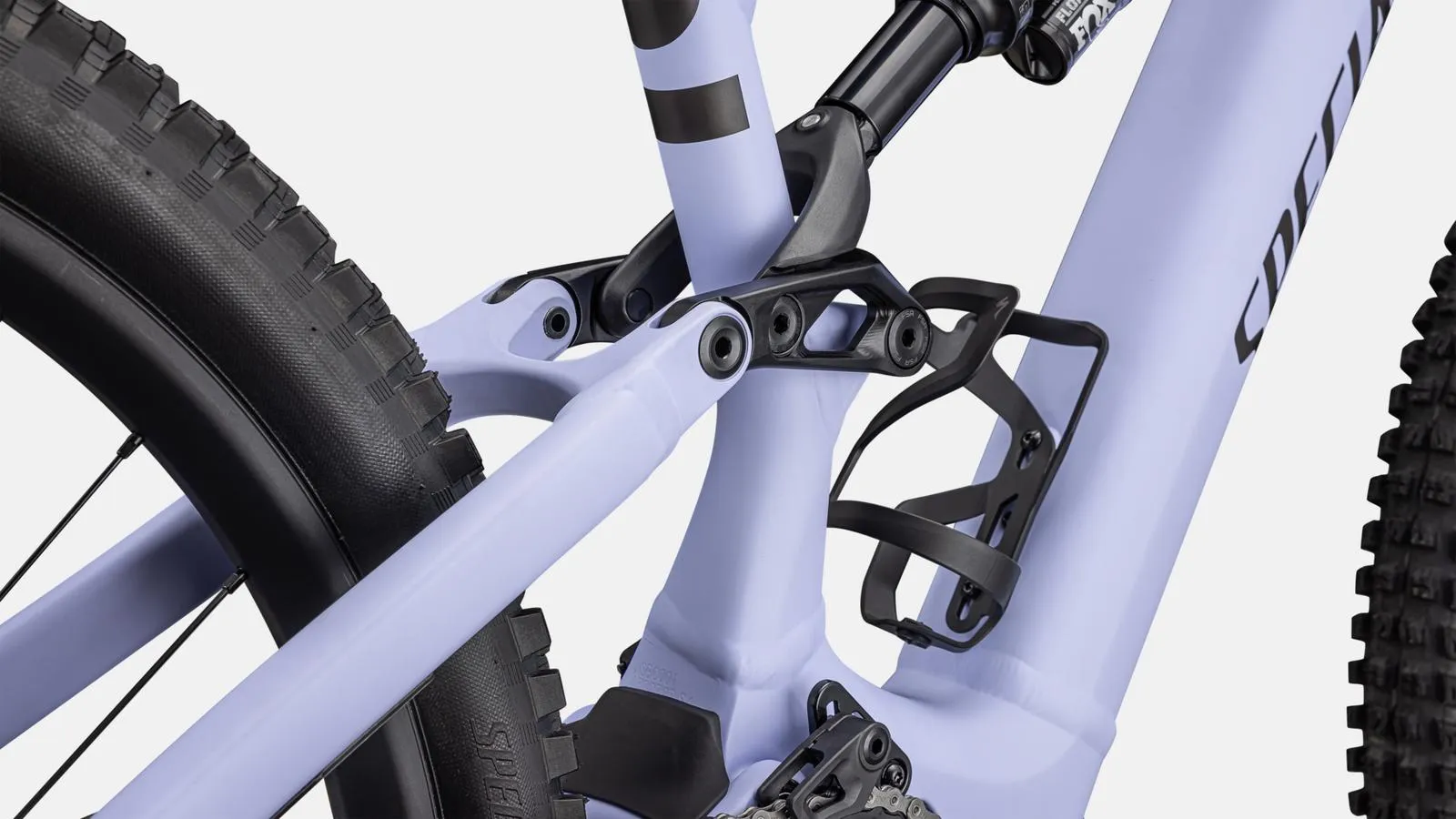 Specialized - Turbo Levo SL Comp Alloy