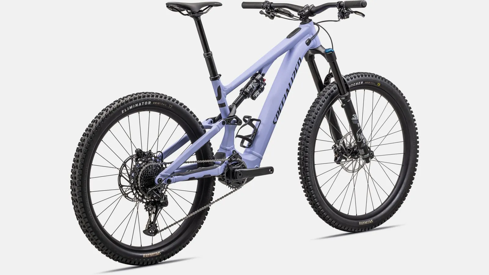 Specialized - Turbo Levo SL Comp Alloy
