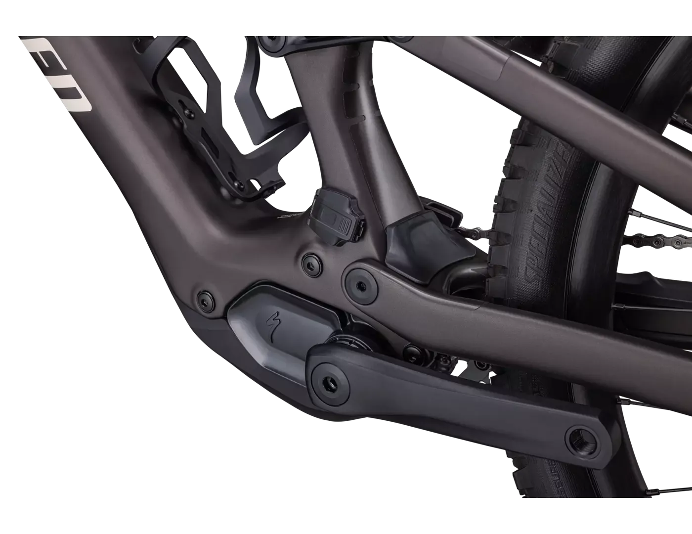 Specialized Turbo Levo SL Comp Carbon 2023