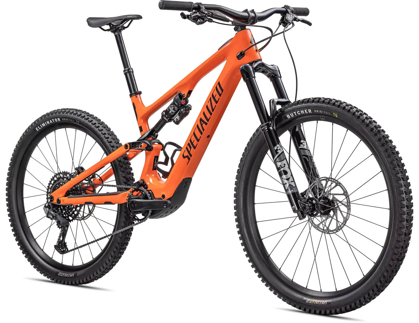 Specialized Turbo Levo SL Comp Carbon 2023