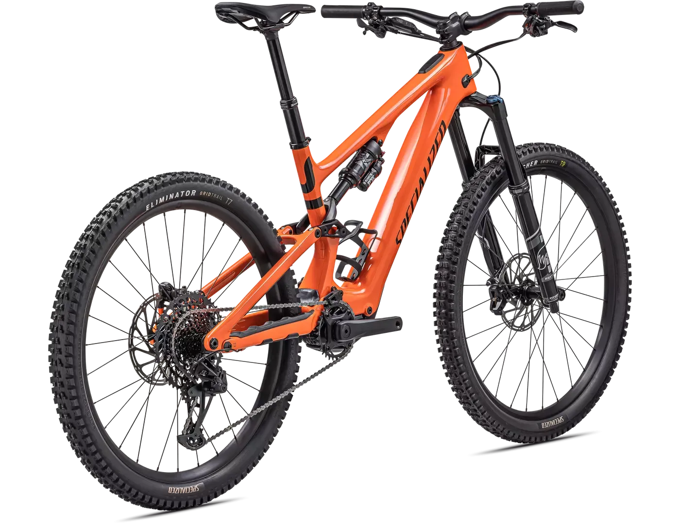 Specialized Turbo Levo SL Comp Carbon 2023