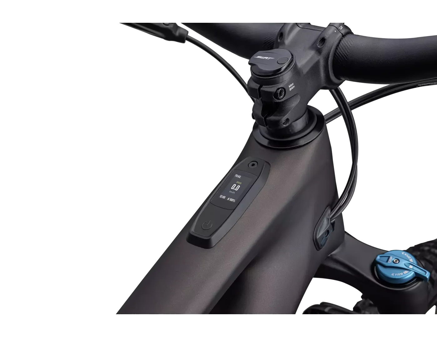 Specialized Turbo Levo SL Comp Carbon 2023