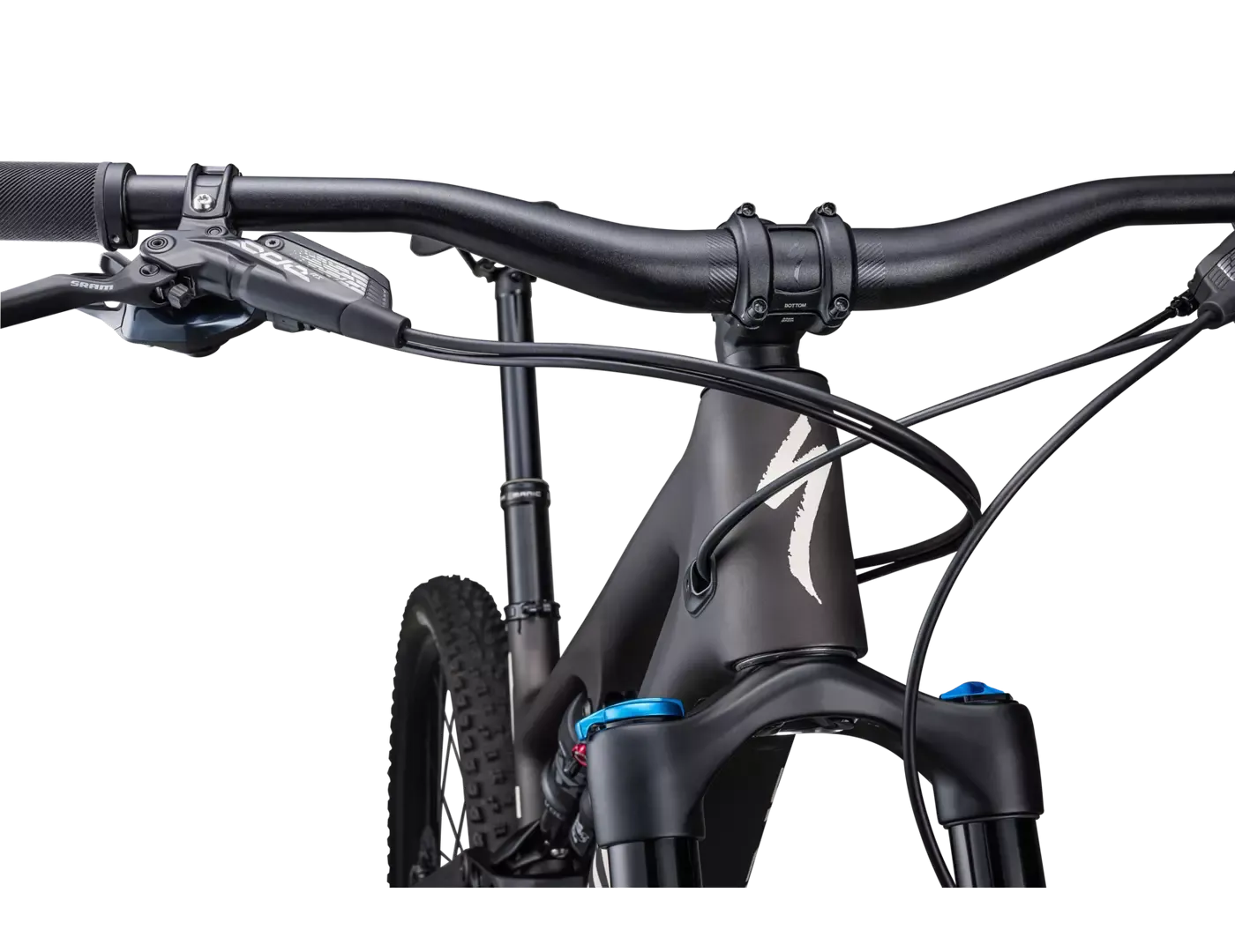 Specialized Turbo Levo SL Comp Carbon 2023