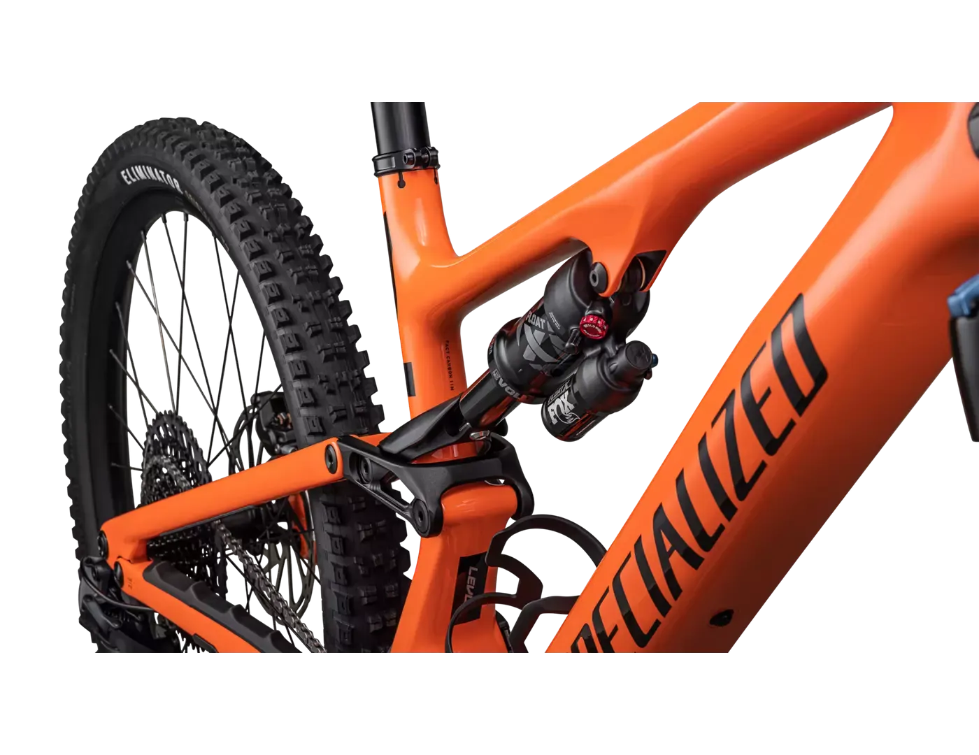 Specialized Turbo Levo SL Comp Carbon 2023