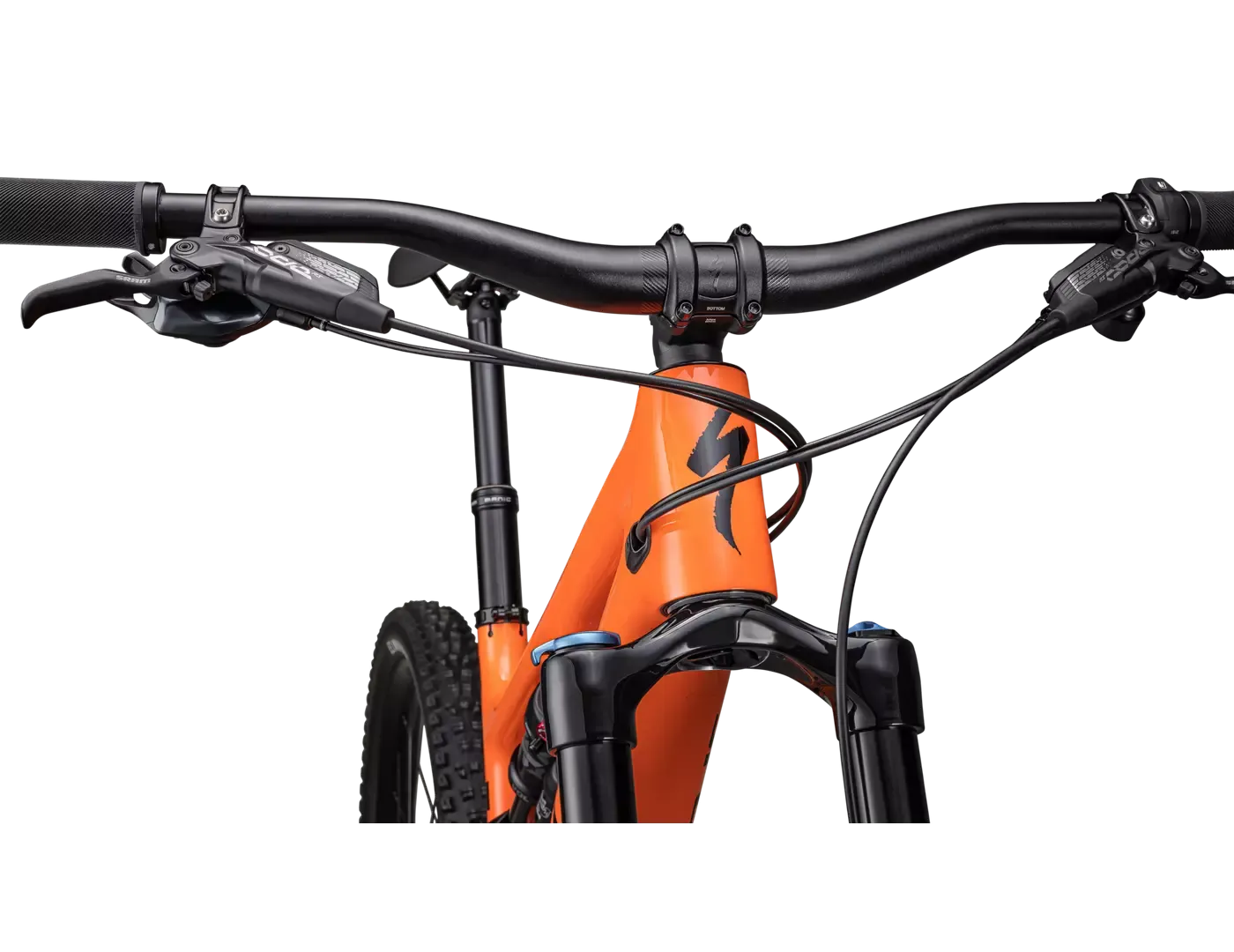 Specialized Turbo Levo SL Comp Carbon 2023