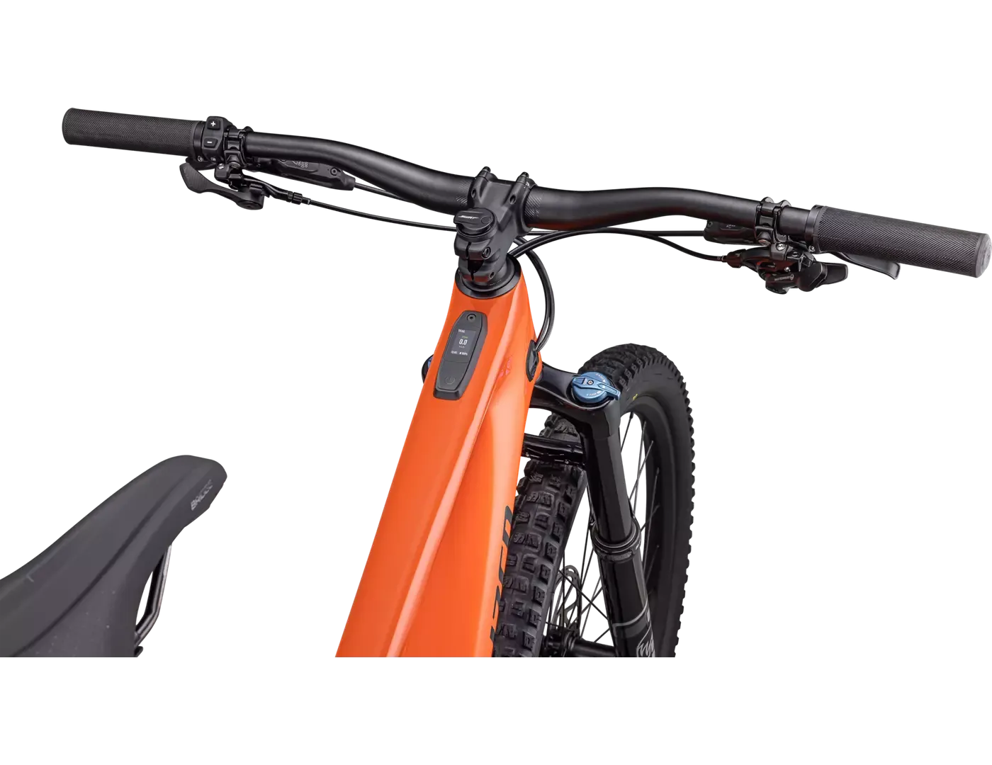 Specialized Turbo Levo SL Comp Carbon 2023