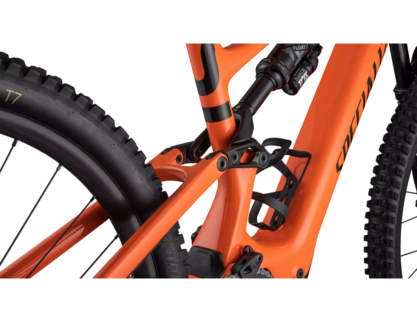 Specialized Turbo Levo SL Comp Carbon 2023