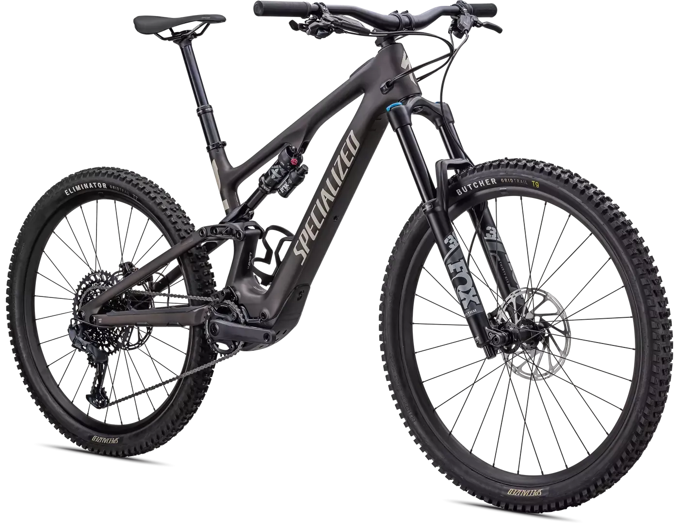 Specialized Turbo Levo SL Comp Carbon 2023
