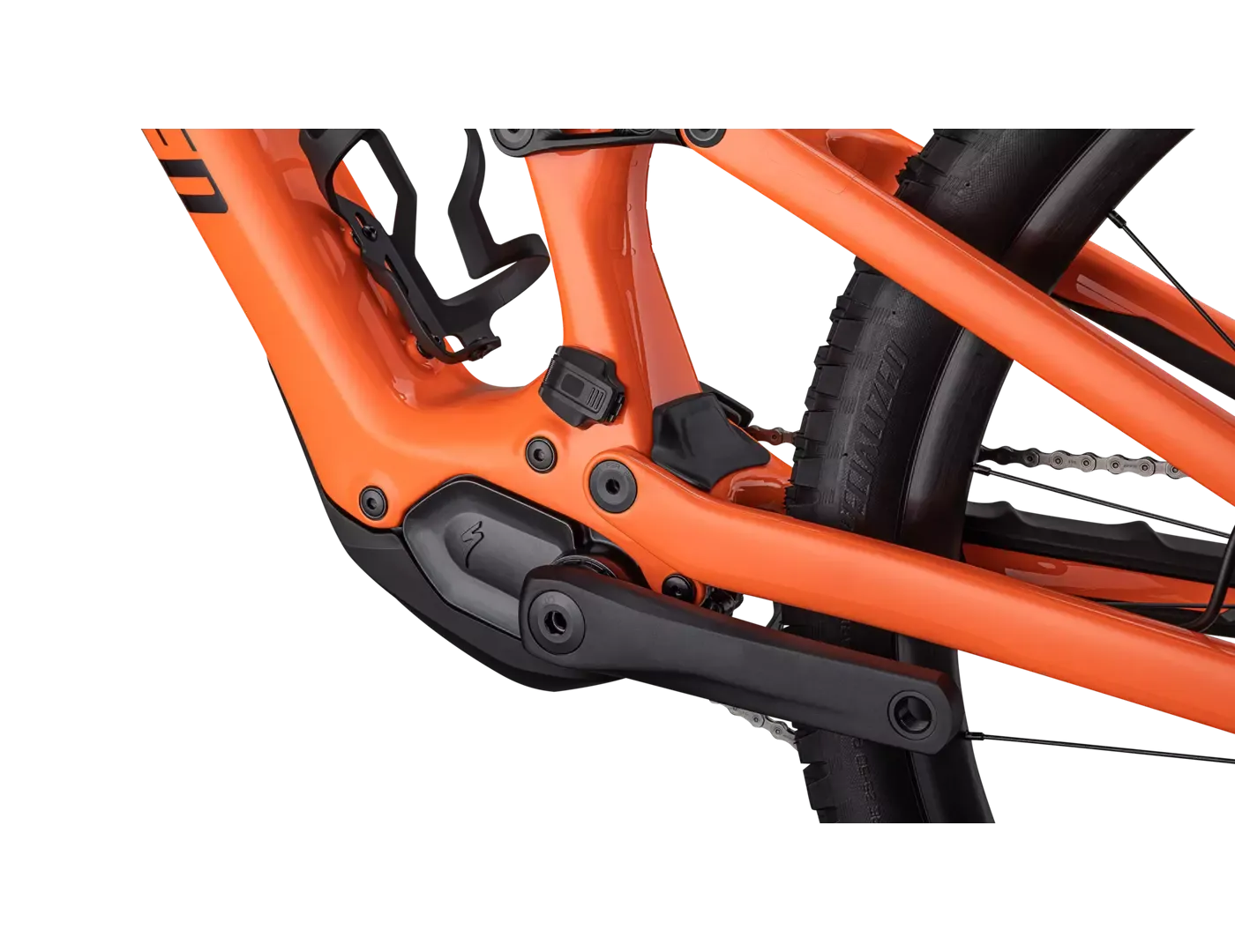 Specialized Turbo Levo SL Comp Carbon 2023